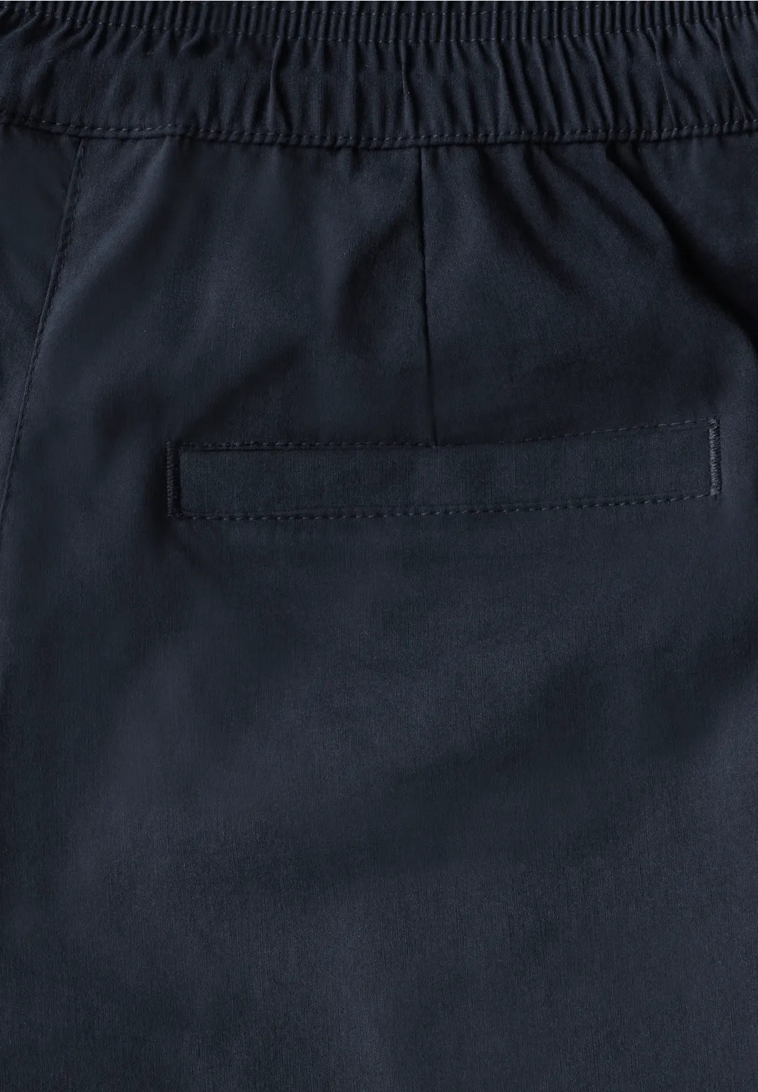 Cecil Tracey Summer Trousers In Universal Blue