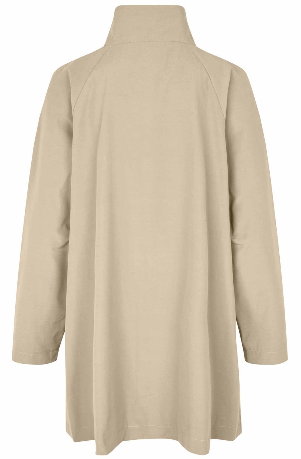Masai Teresa Coat In Safari