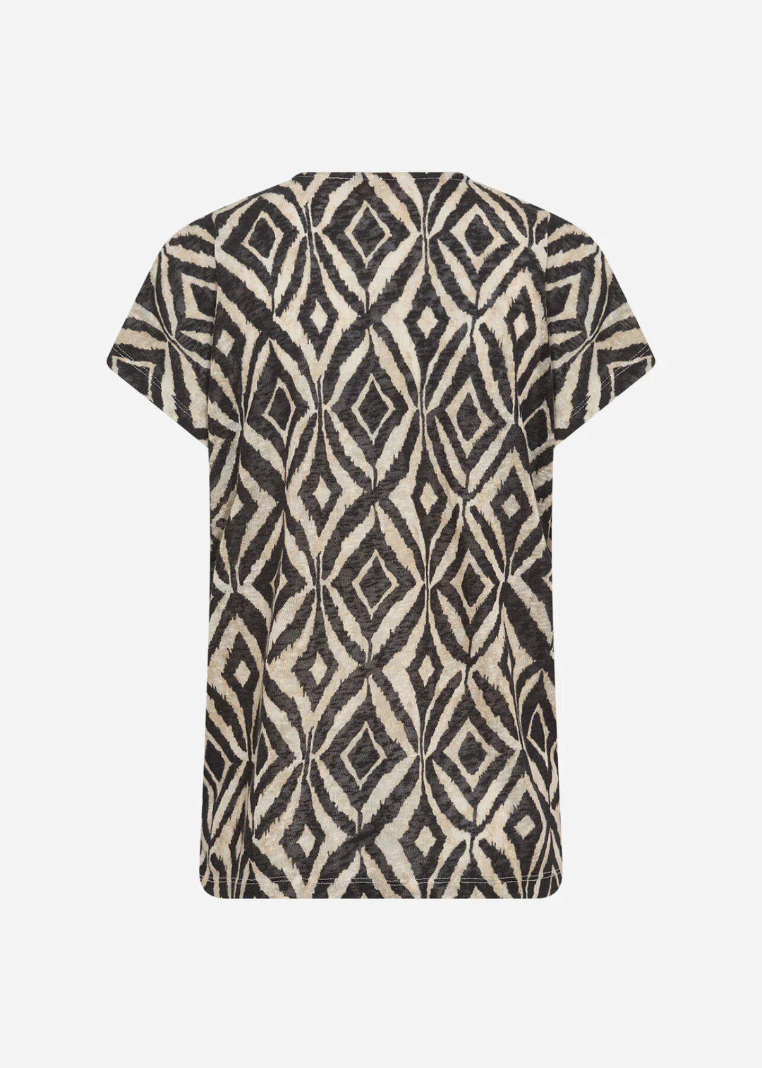Soya Concept Aretha Top In Black