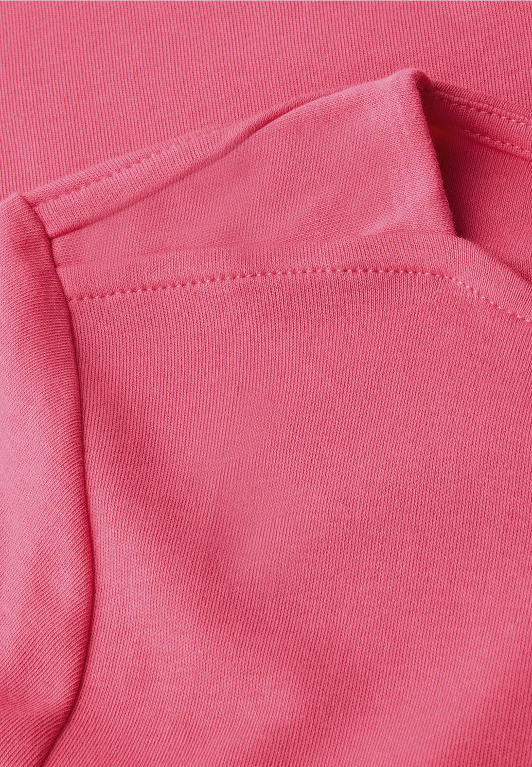 Street One Boat neckline Top In Sugar Coral
