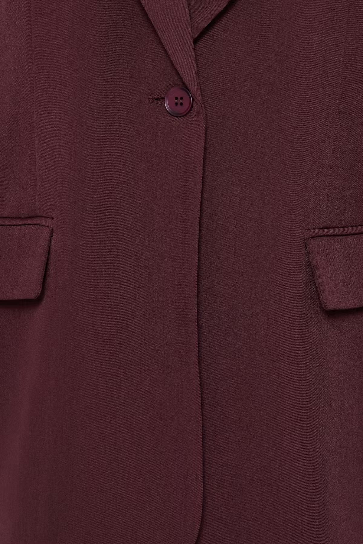 Ichi Ihfava blazer In Port Royal Melange