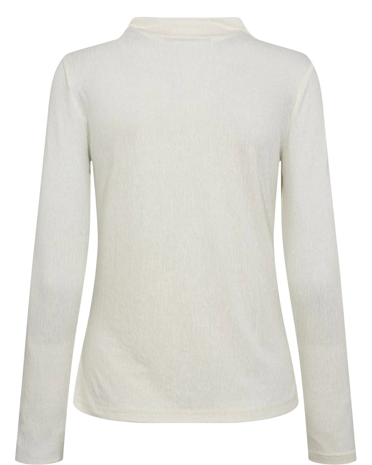 Nümph Nuconny Top In Cloud Dancer