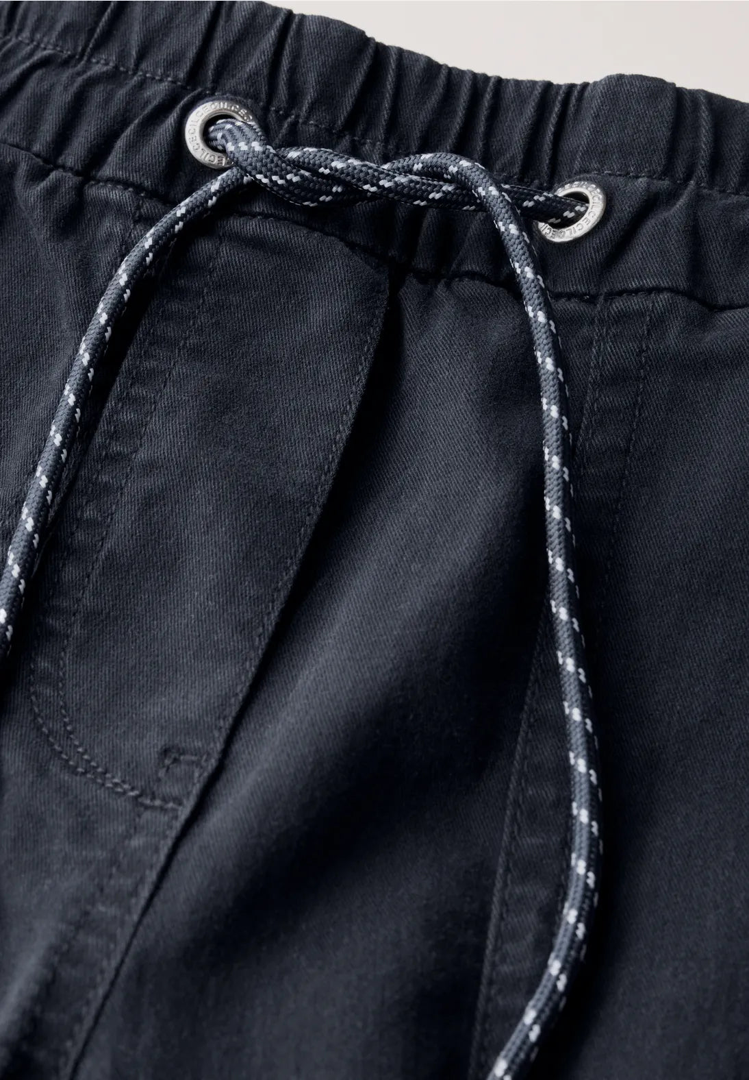 Cecil Tracey Washed Jeans In Universal Blue