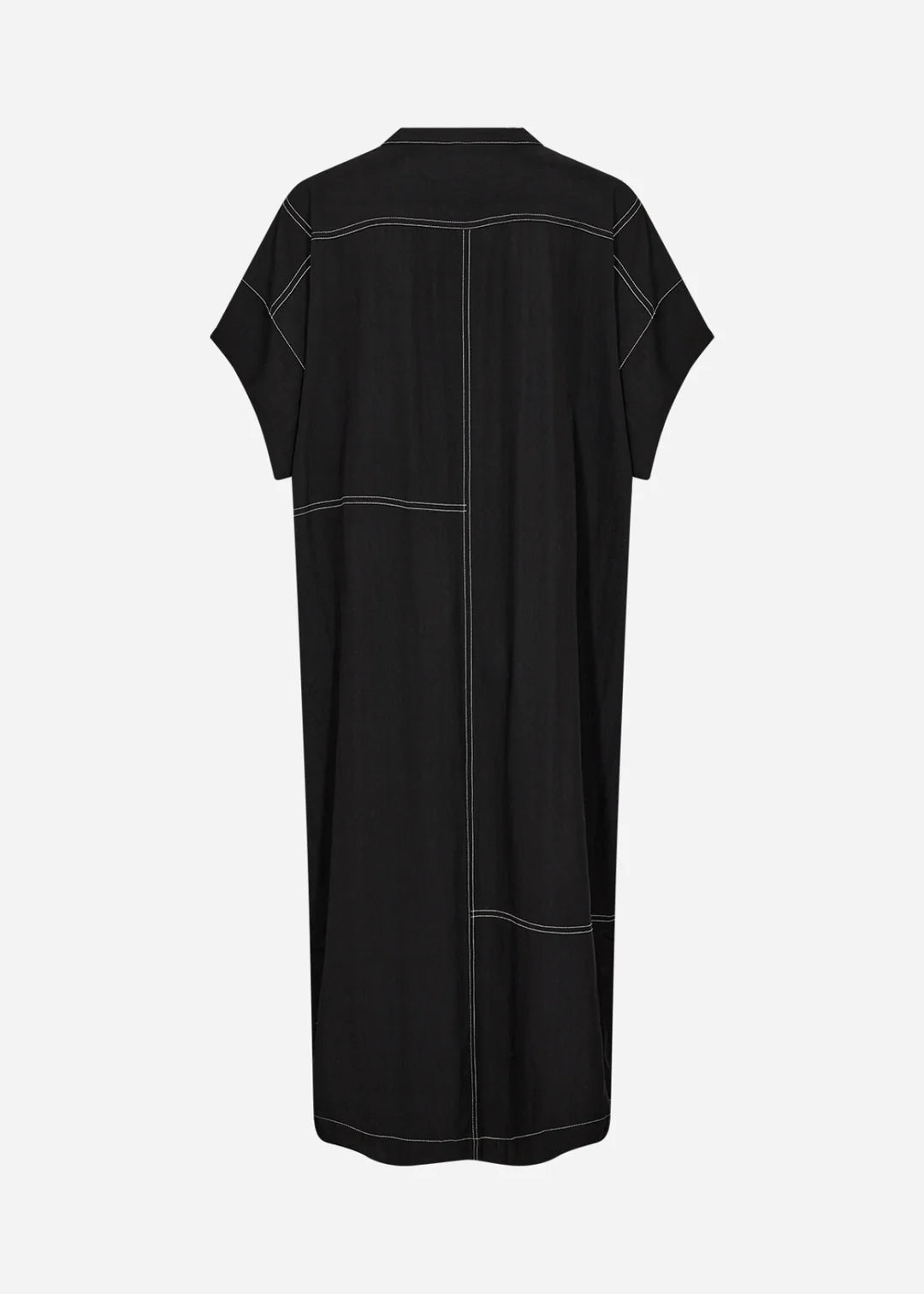 Soya Concept Paige Relaxed Dress In Black