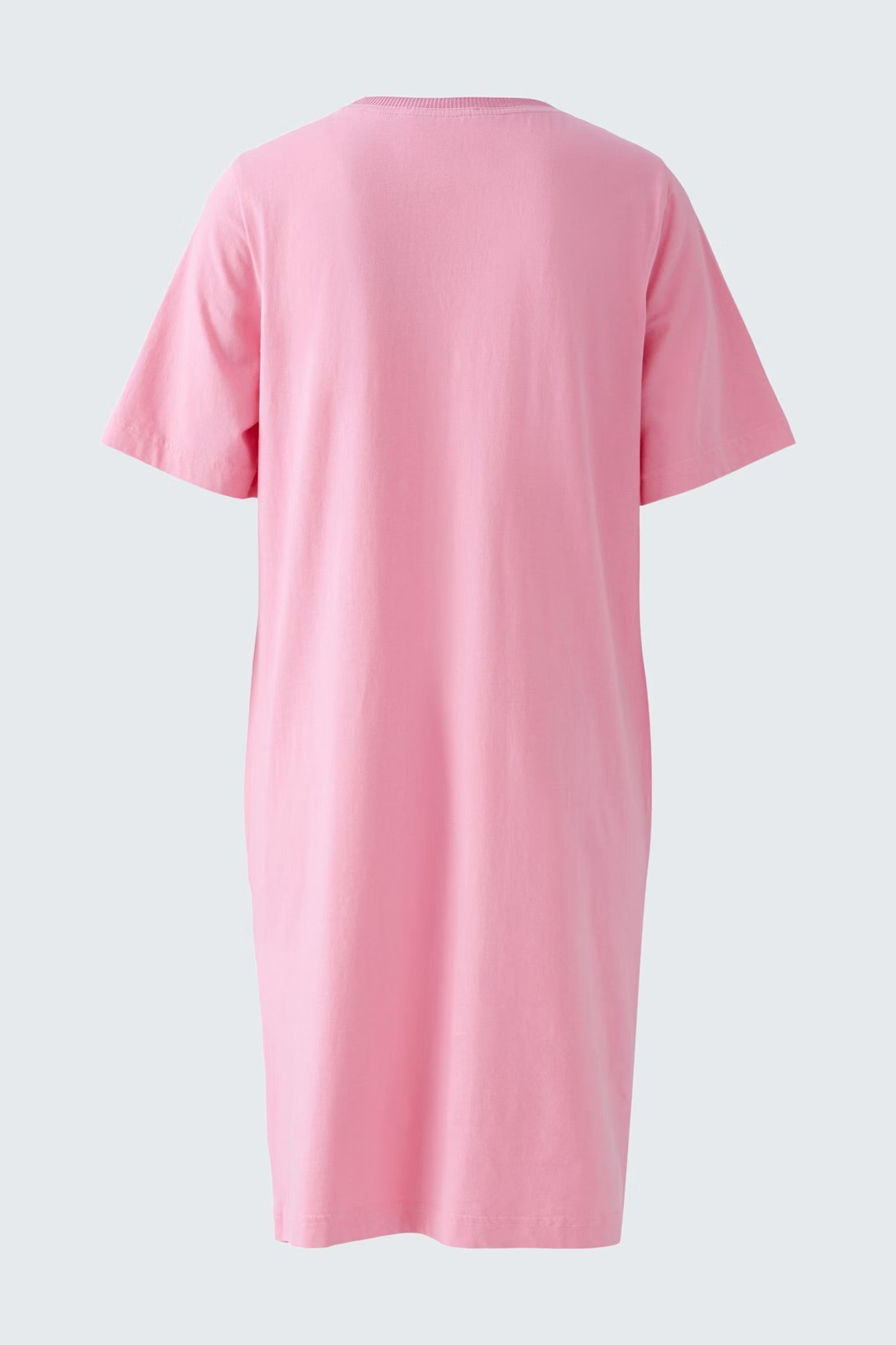 Oui Kleid Dress In Wild Orchid