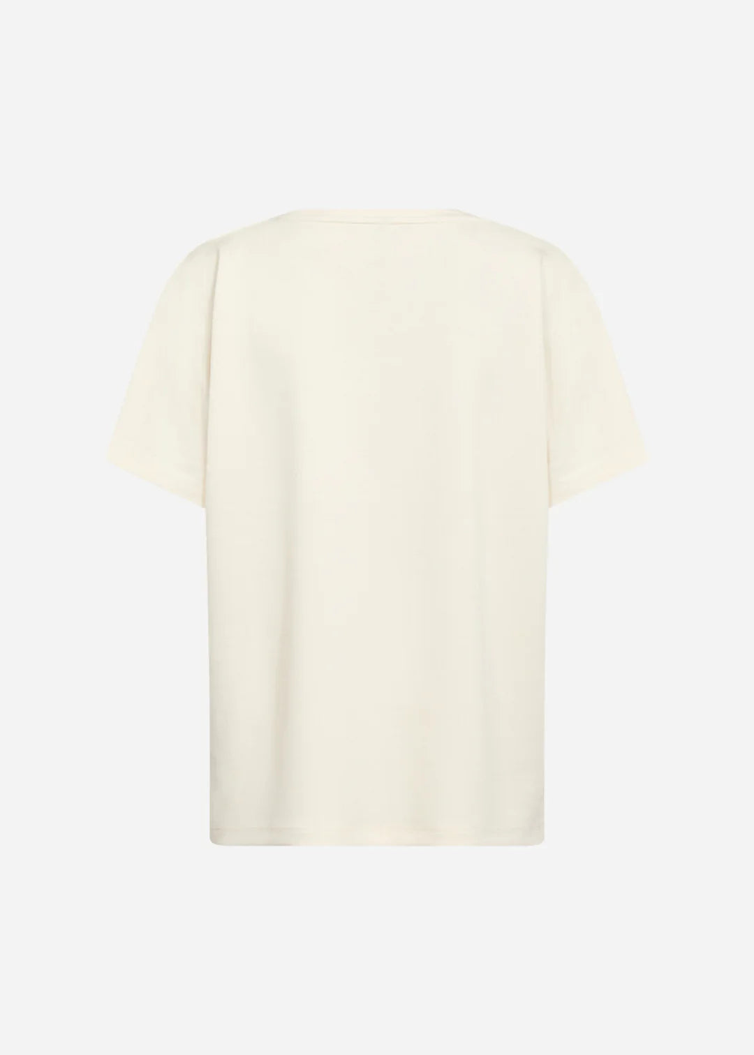 Soya Concept Banu t-shirt In cream