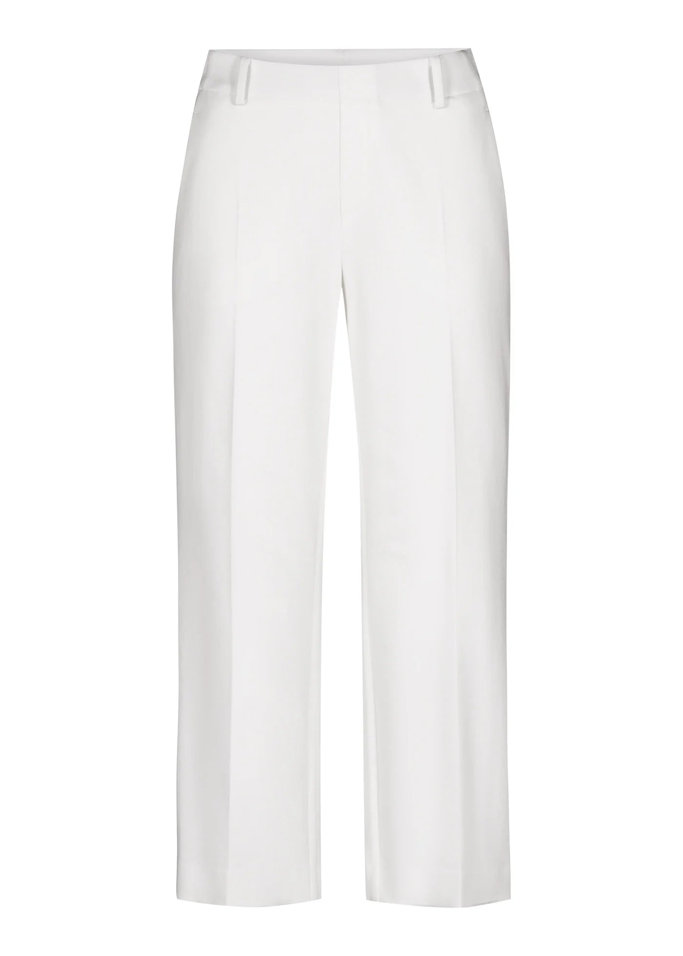 Stehmann Fenja Trousers In Cream