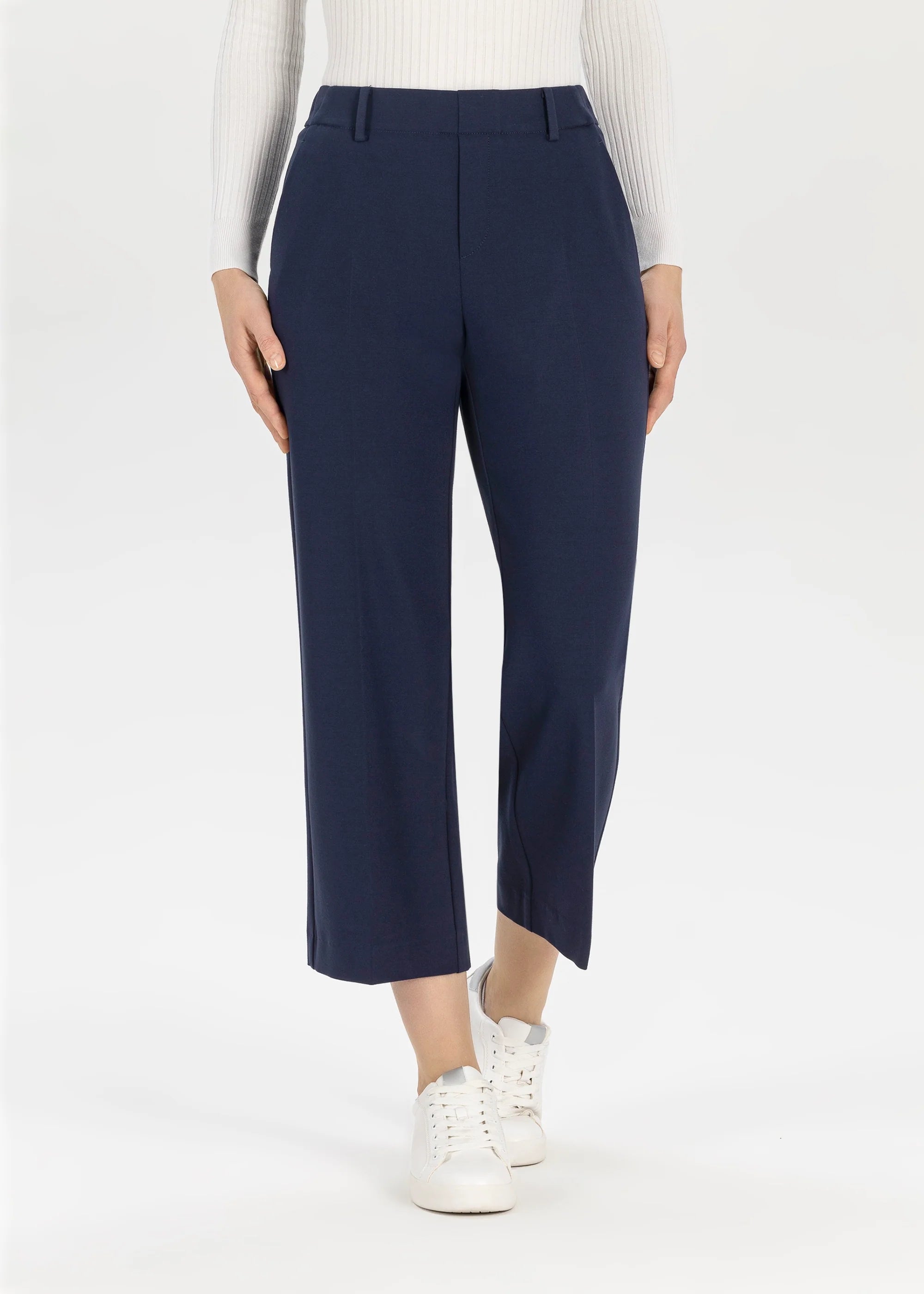 Stehmann Fenja Trousers In Navy