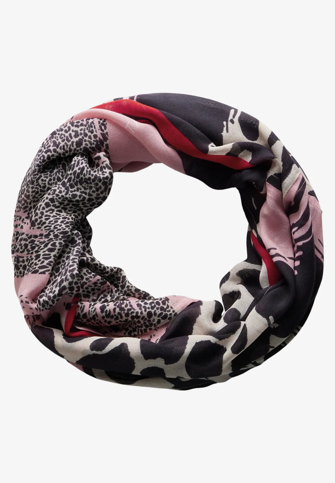 Street One Multi Loop Snood