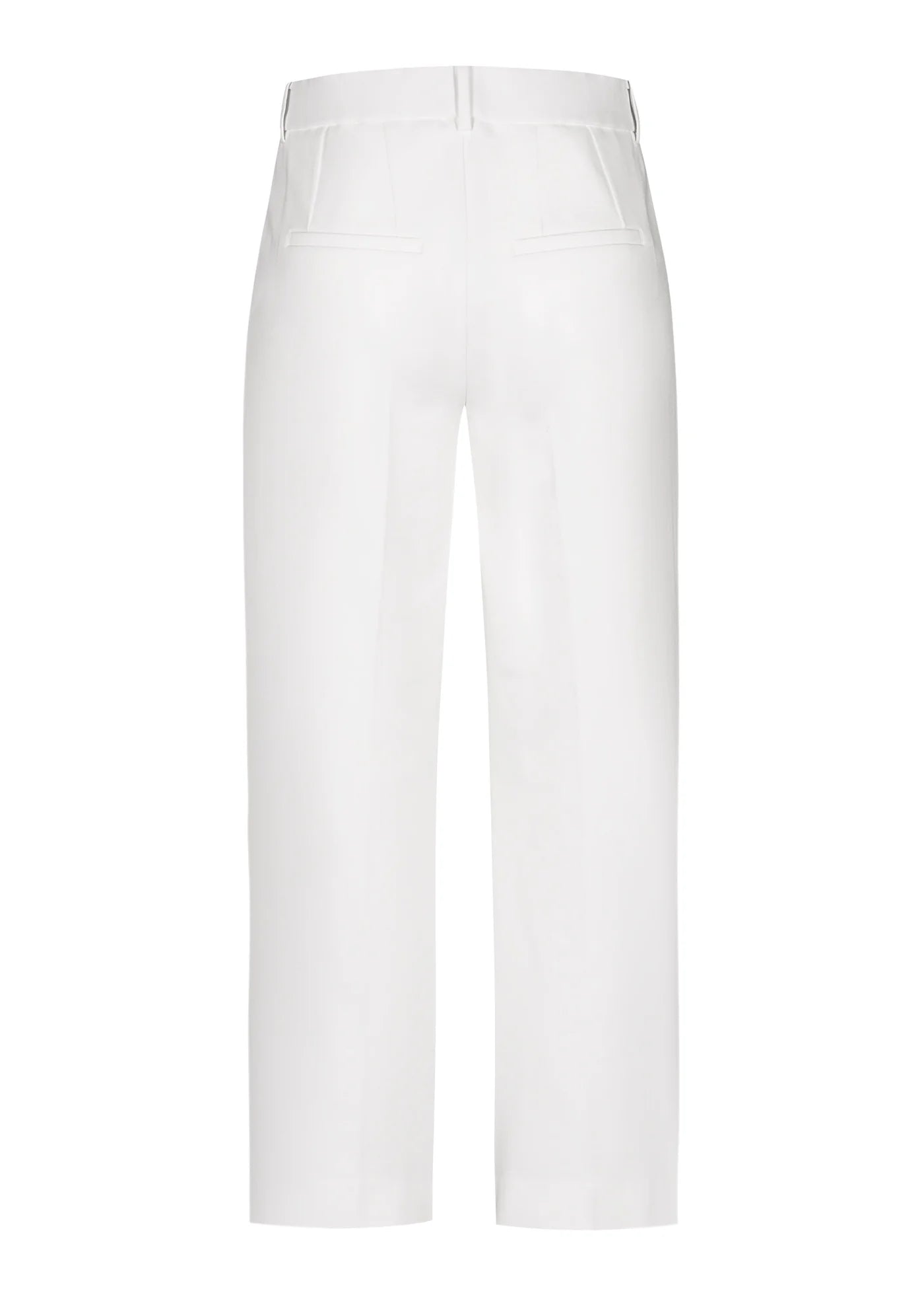 Stehmann Fenja Trousers In Cream