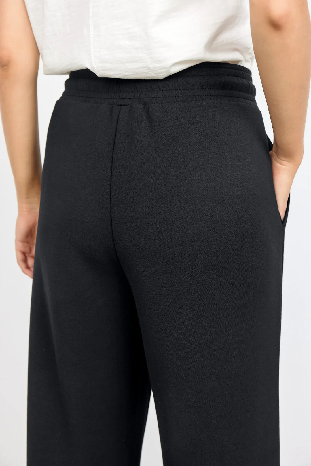 Soya Concept Banu Trousers In Black