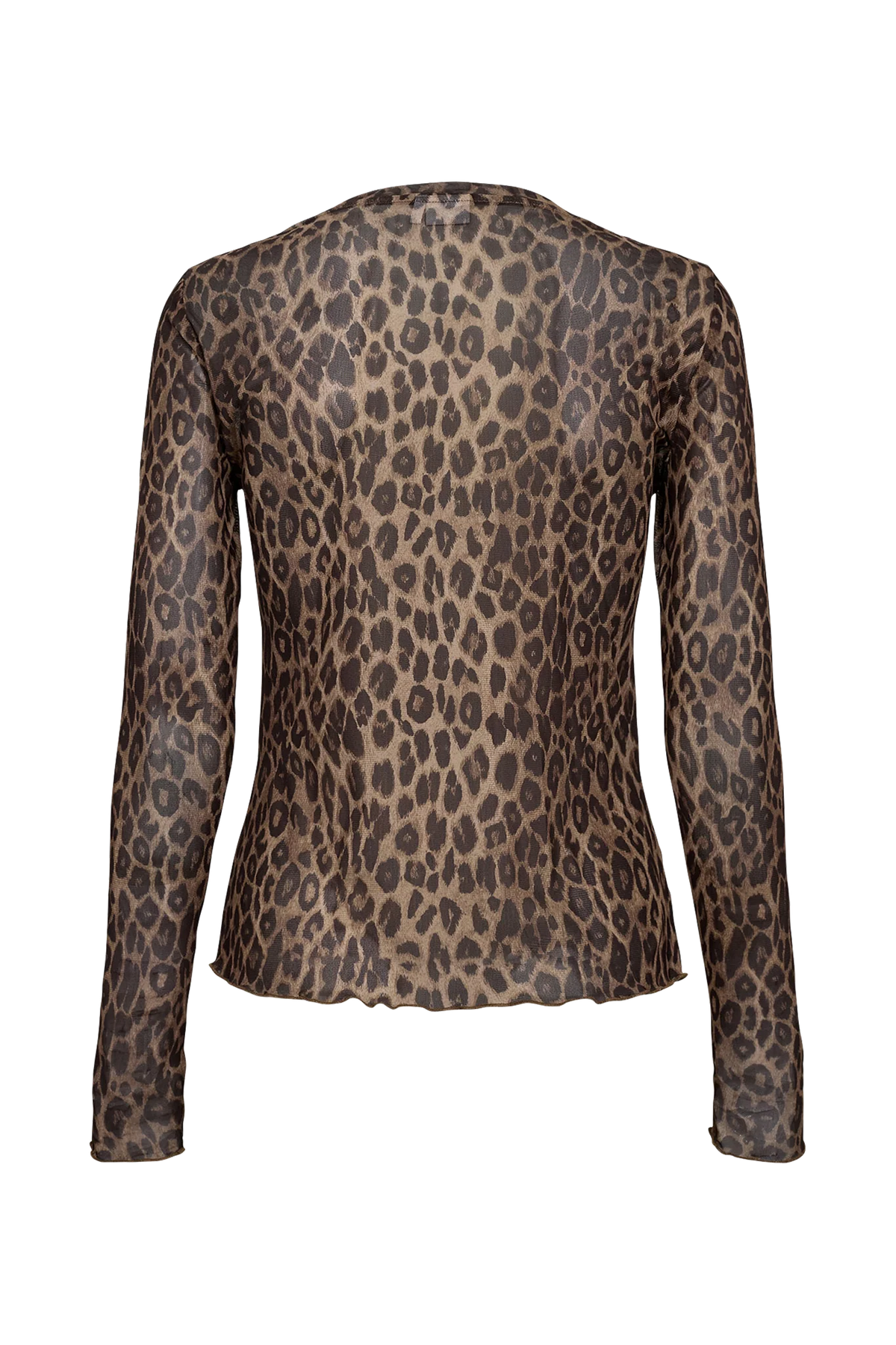 Nulionis top in tigers eye
