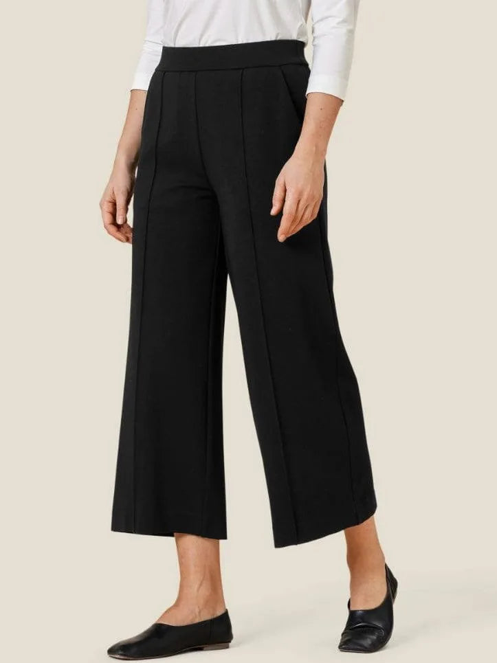 Masai Piana Trousers In Black