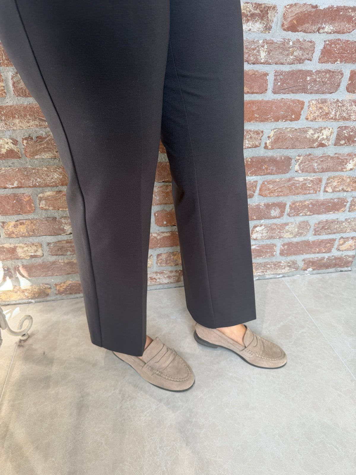 Stehmann Fenja Trousers In brown