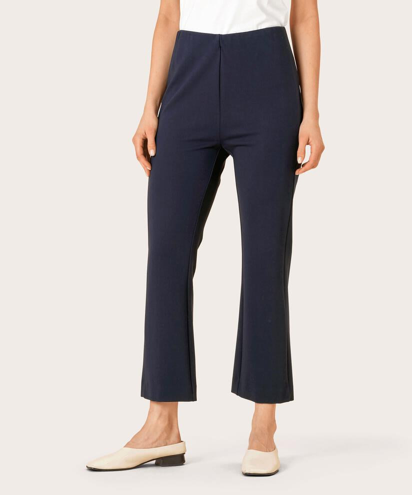 Masai Paba Trousers In Navy