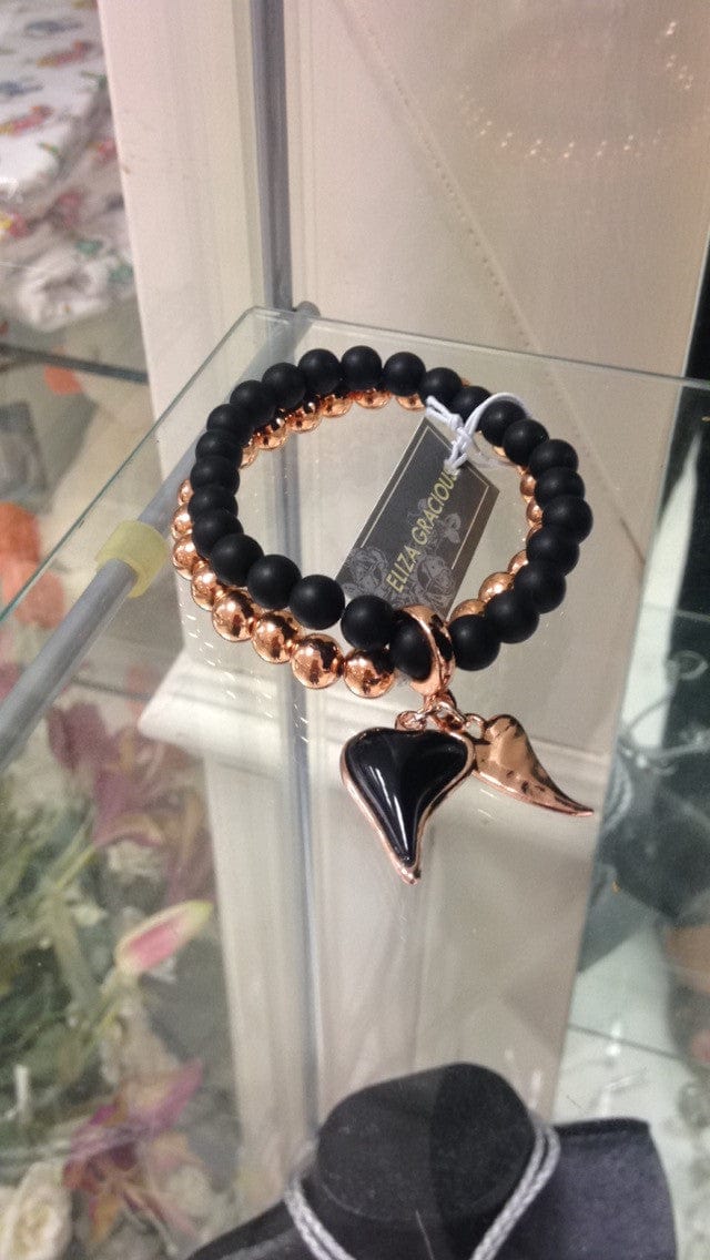 Double Strand Bead £13.99 - Crabtree Cottage