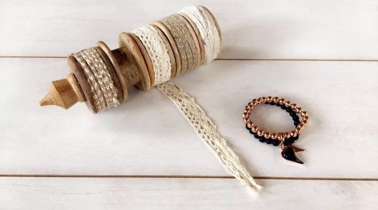 Double Strand Bead £13.99 - Crabtree Cottage