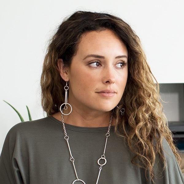 Treaty Barberella Earrings - Crabtree Cottage