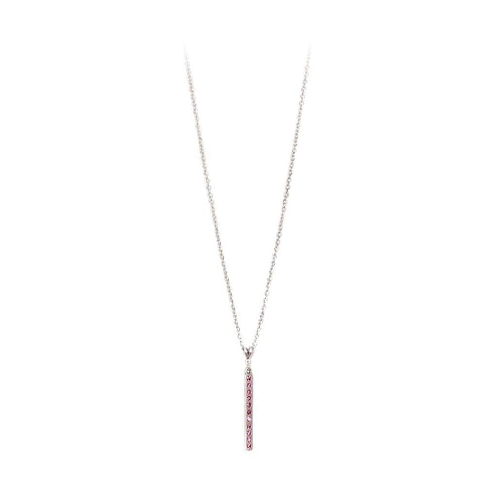 Treaty Dana Long Necklace - Crabtree Cottage