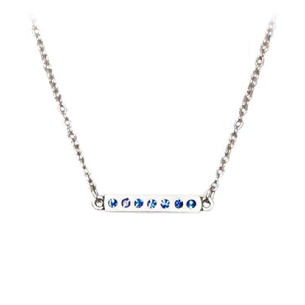 Treaty Dana Necklace