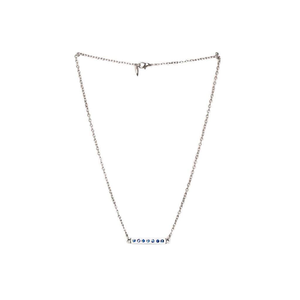 Treaty Dana Necklace