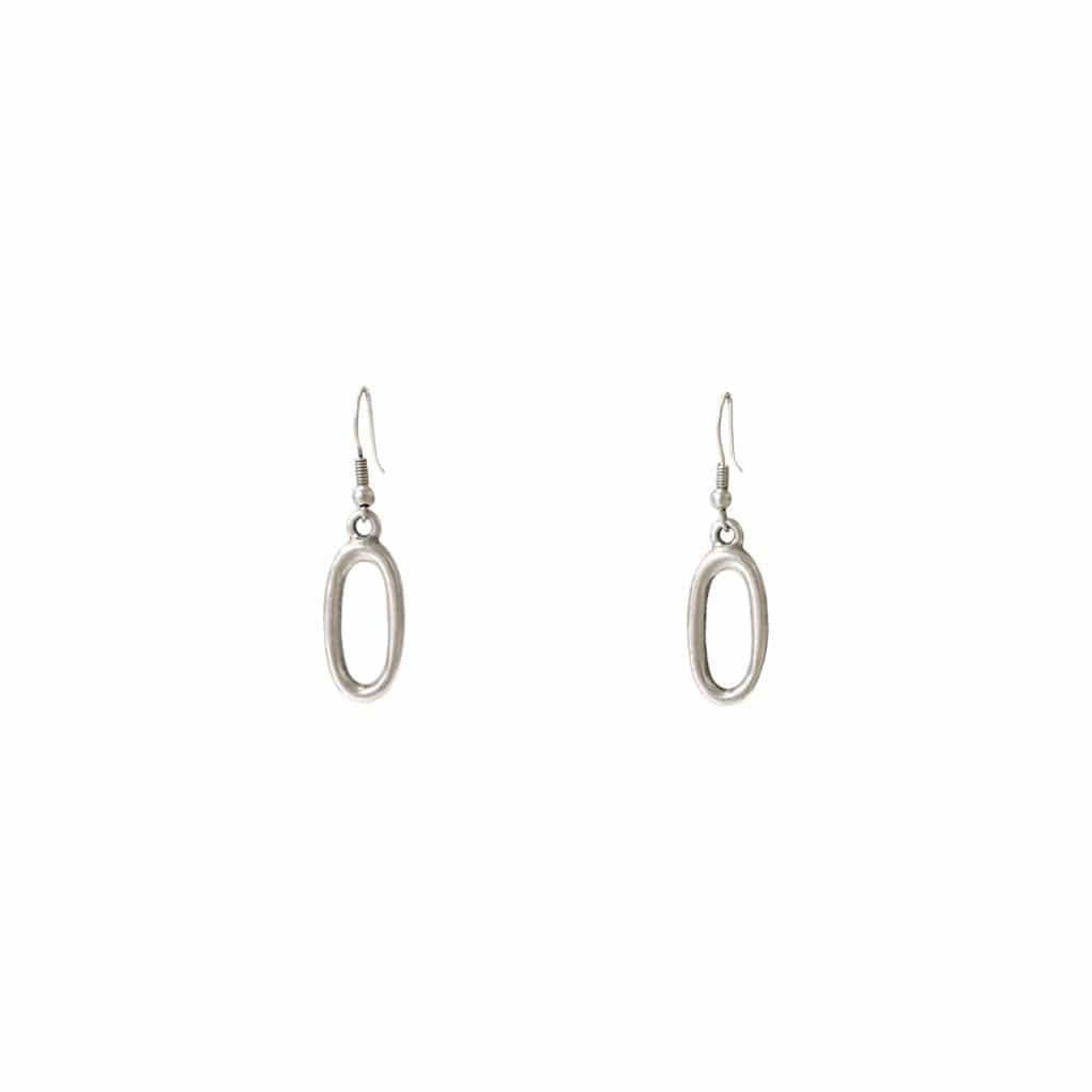 Treaty Daphne Earrings