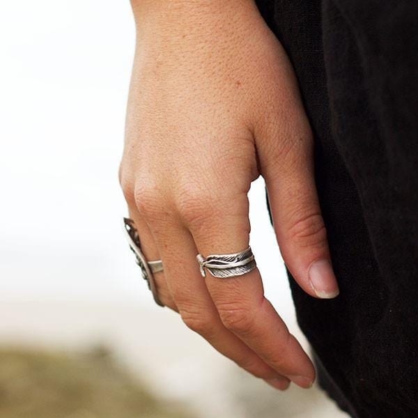 Treaty Esme Ring - Crabtree Cottage