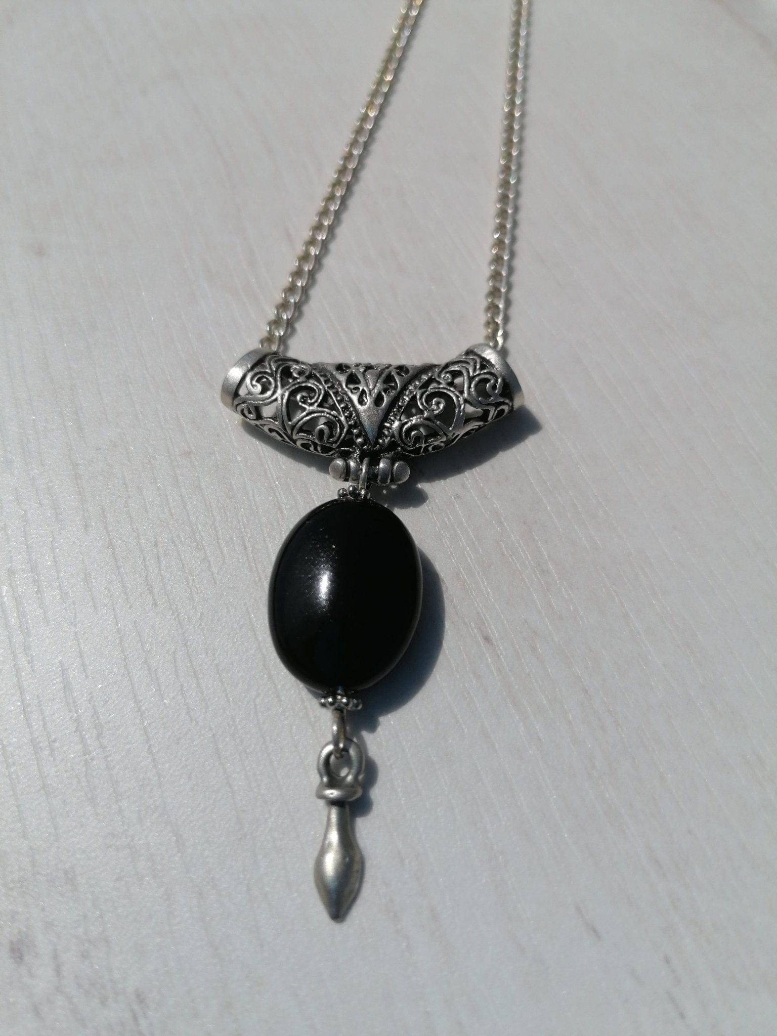 treaty isla neclace £14.99 now £13 - Crabtree Cottage