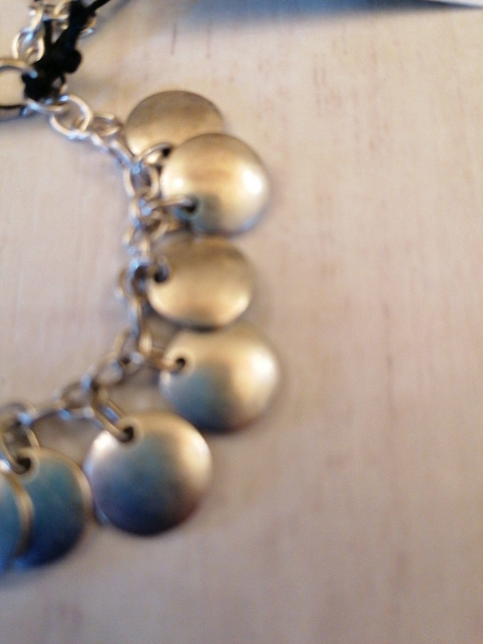 treaty montana bracelet £14.99 now 7.49 - Crabtree Cottage