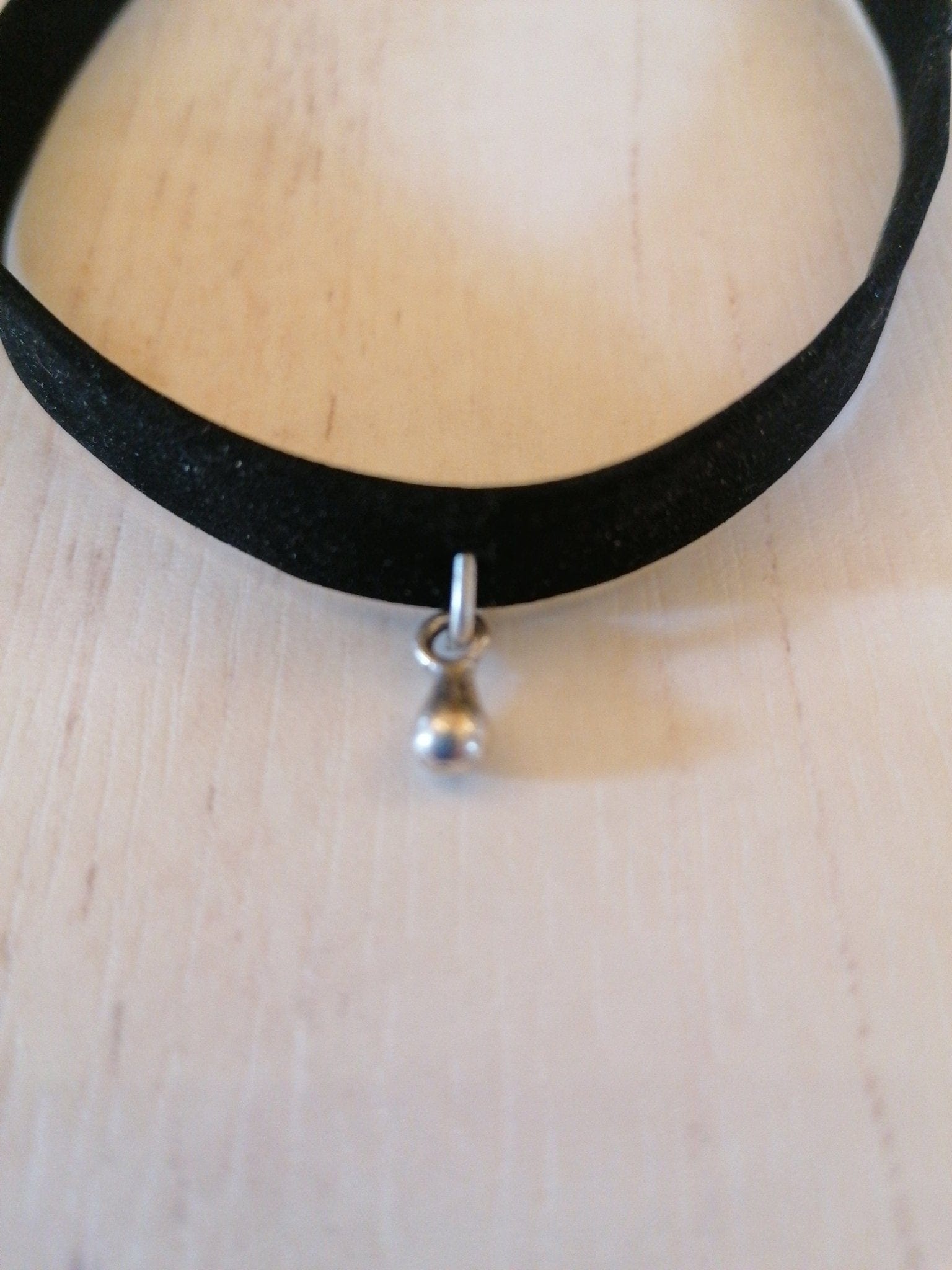 treaty trinity choker £24.95 now £13.50 - Crabtree Cottage