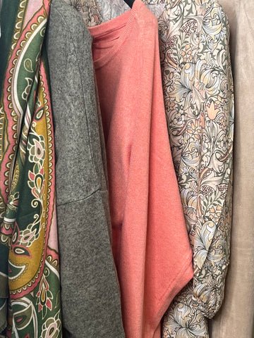 NEW ARRIVALS - Crabtree Cottage