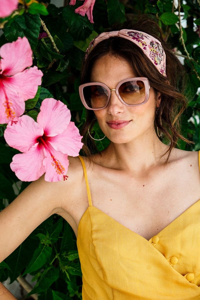 SUNGLASSES - Crabtree Cottage