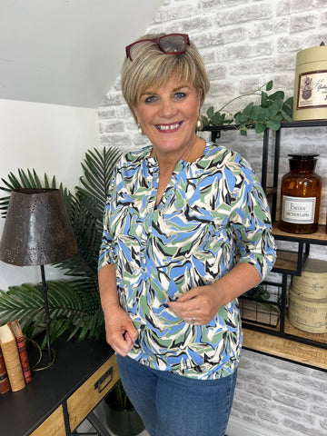 Tops & Tunics - Crabtree Cottage