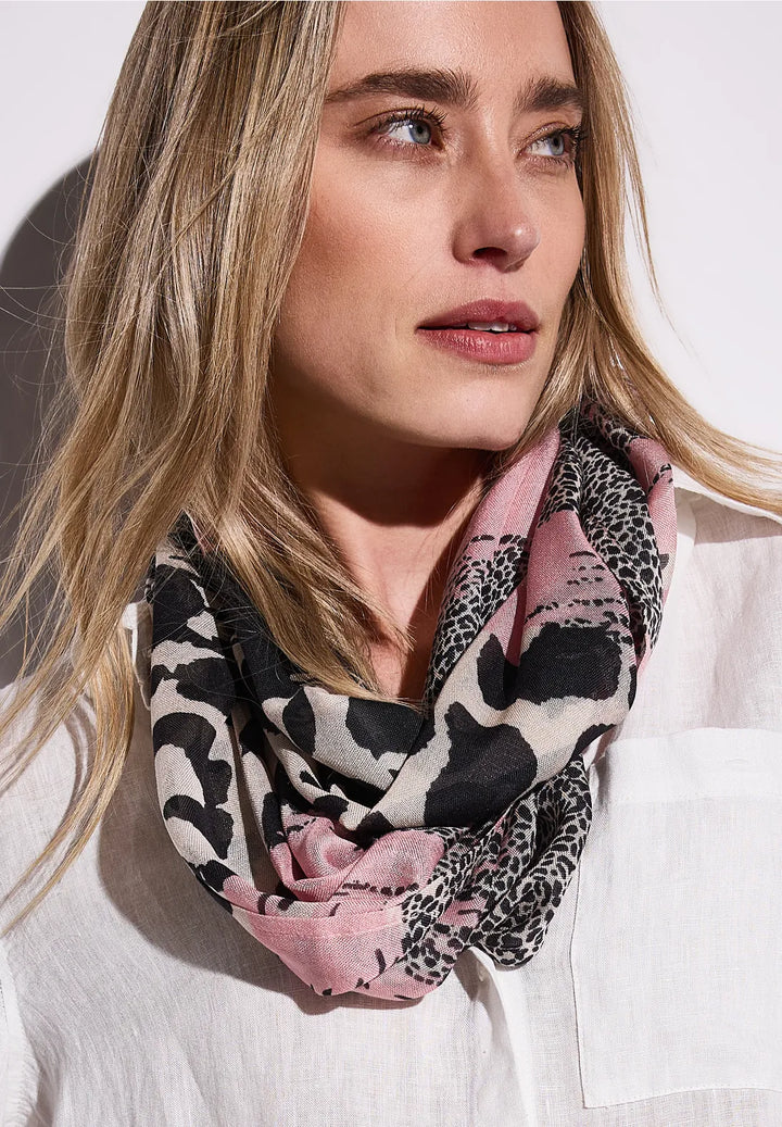 Street One Multi Loop Snood