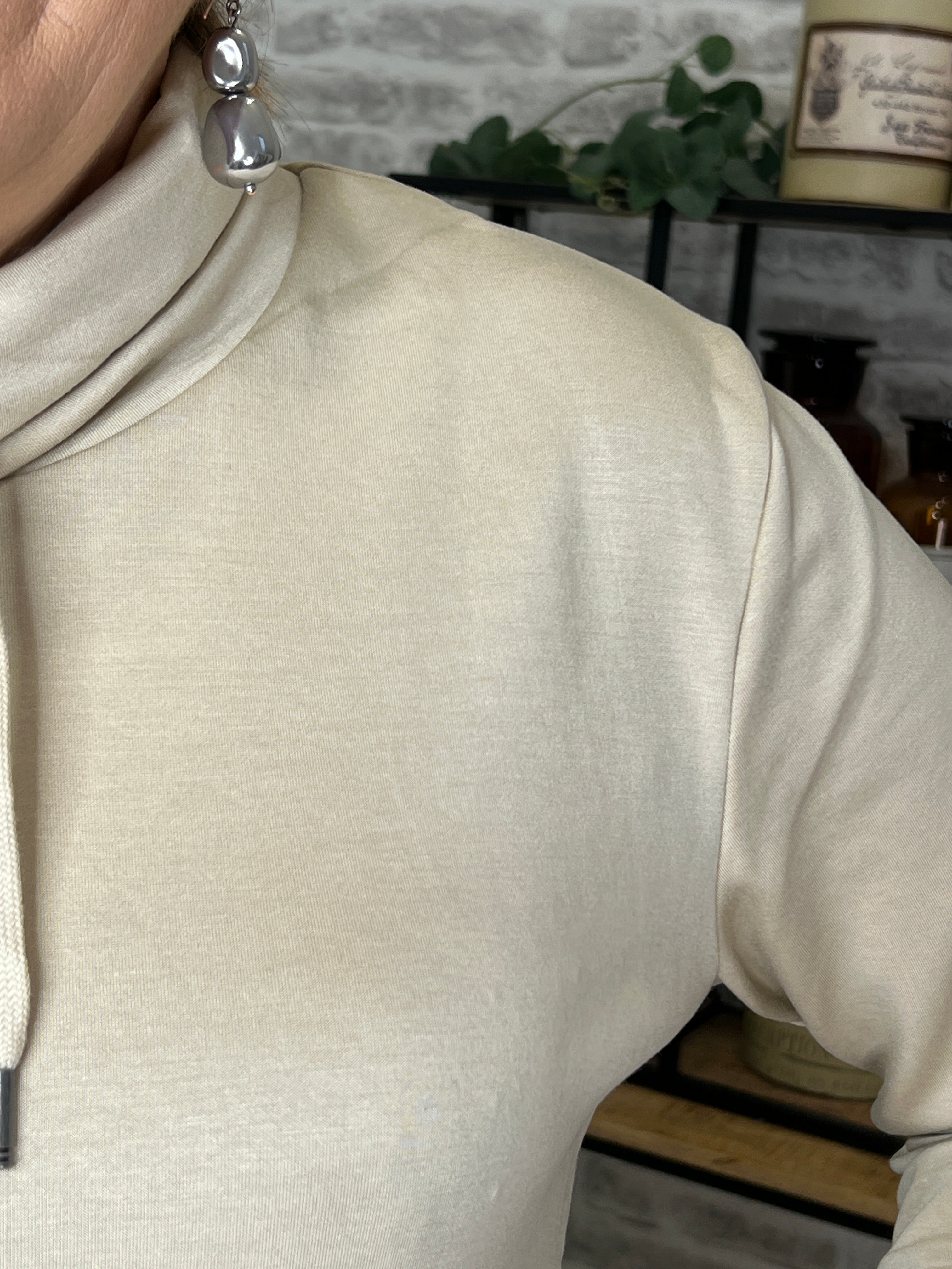 Soya Concept Banu Sweatshirt In sand