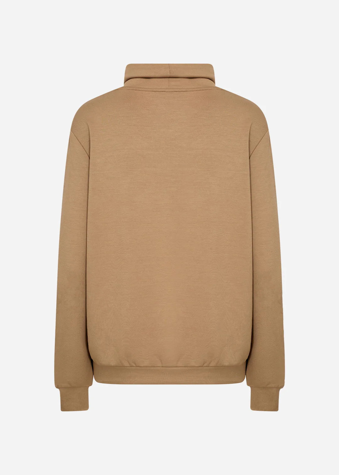 Soya Concept Banu Sweatshirt In Camel