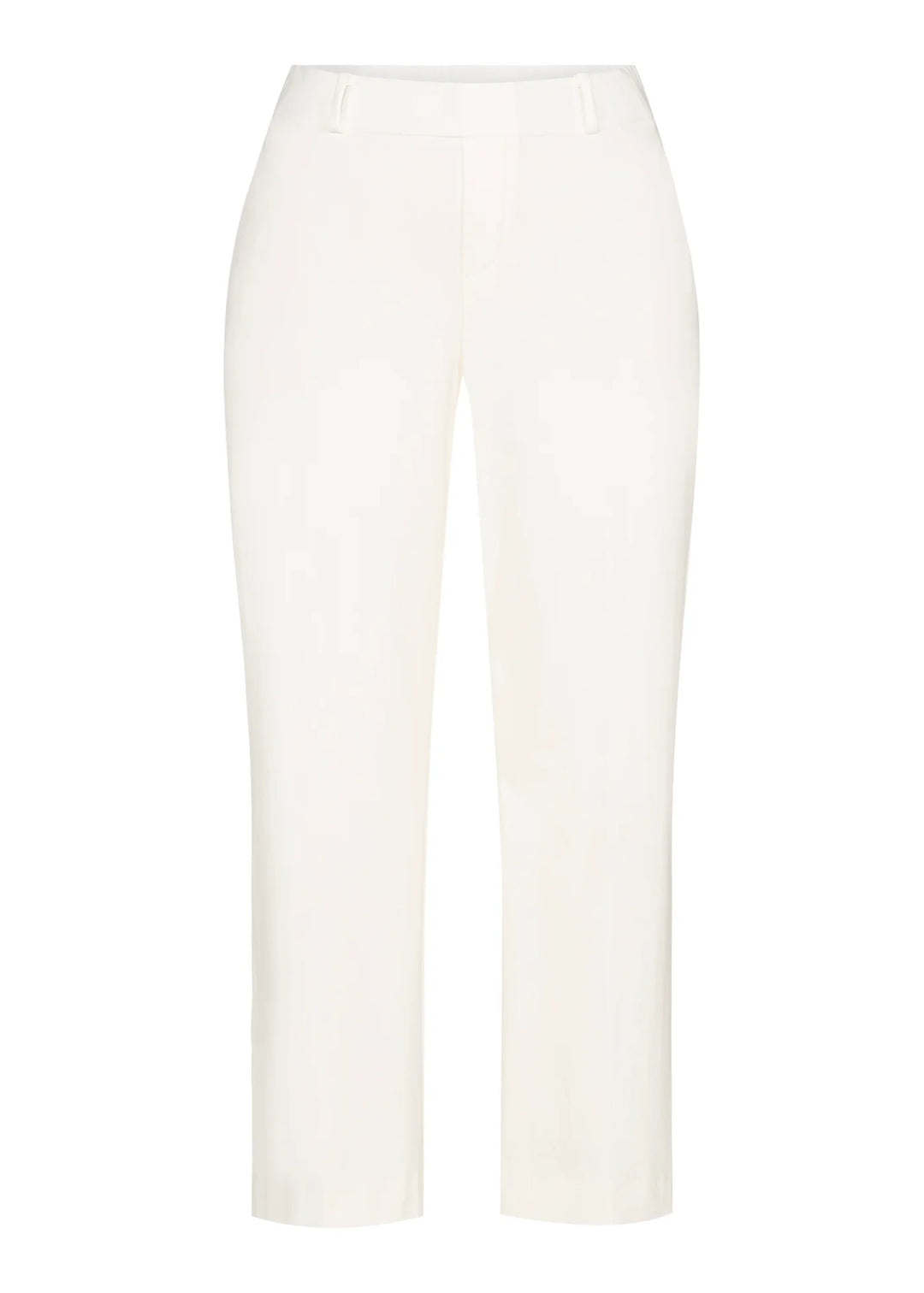 Stehmann Fenja Culotte Trousers In Cream