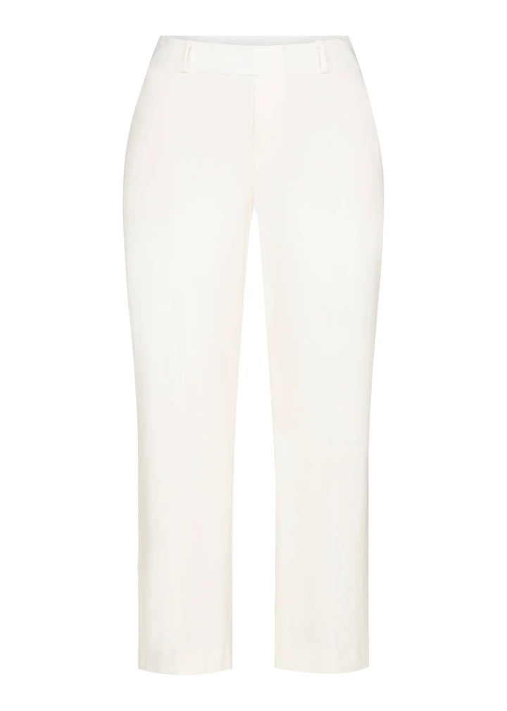 Stehmann Fenja Culotte Trousers In Cream