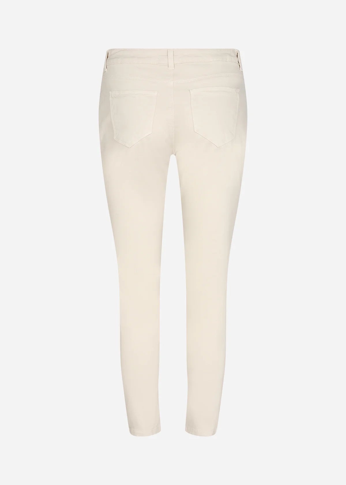 Soya Concept Erna Jeans In Cream