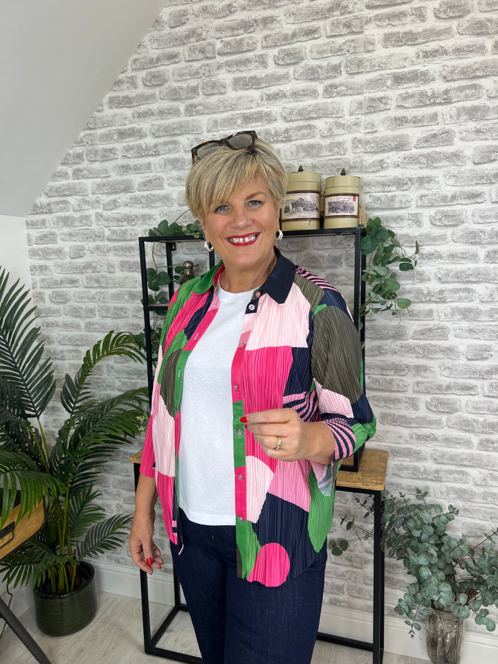 Nümph Nuvixa T-shirt In Bright White