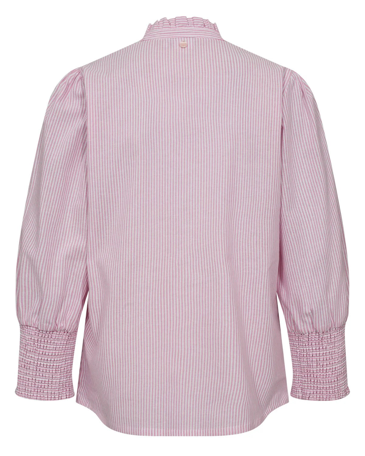 Nümph Nuemelia Shirt in Prism Pink