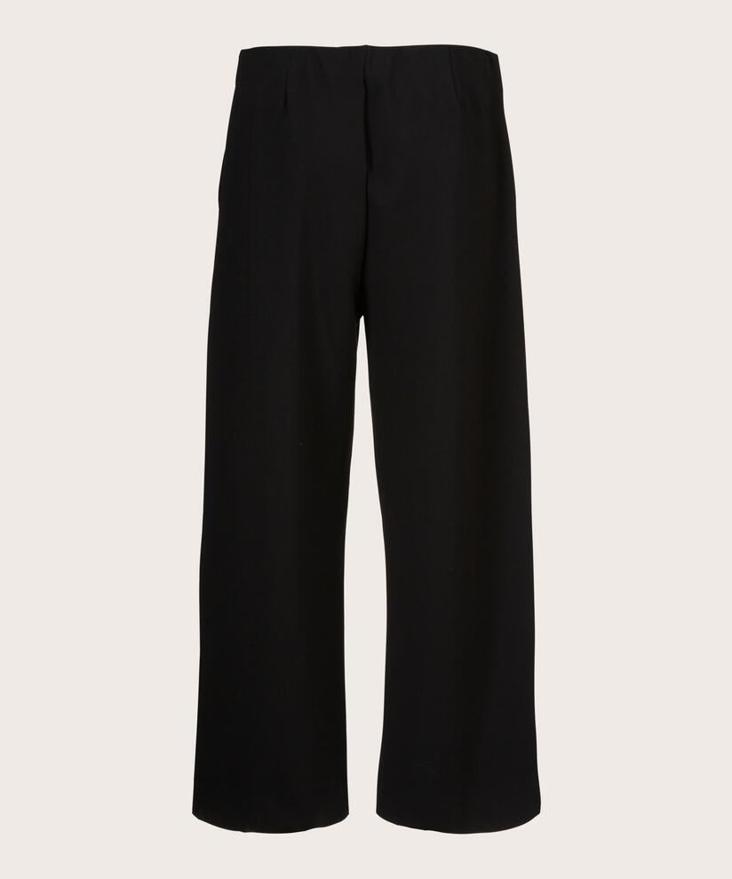 Masai Piri Jersey Trousers In Black