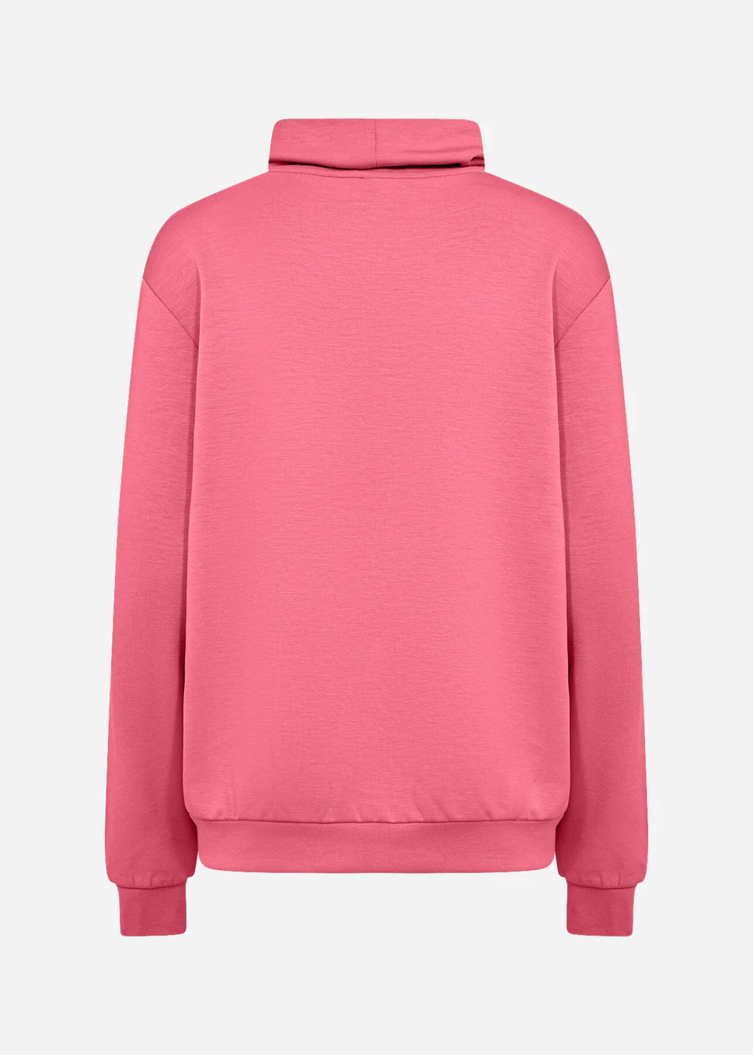 Soya Concept Banu Sweatshirt In Pink