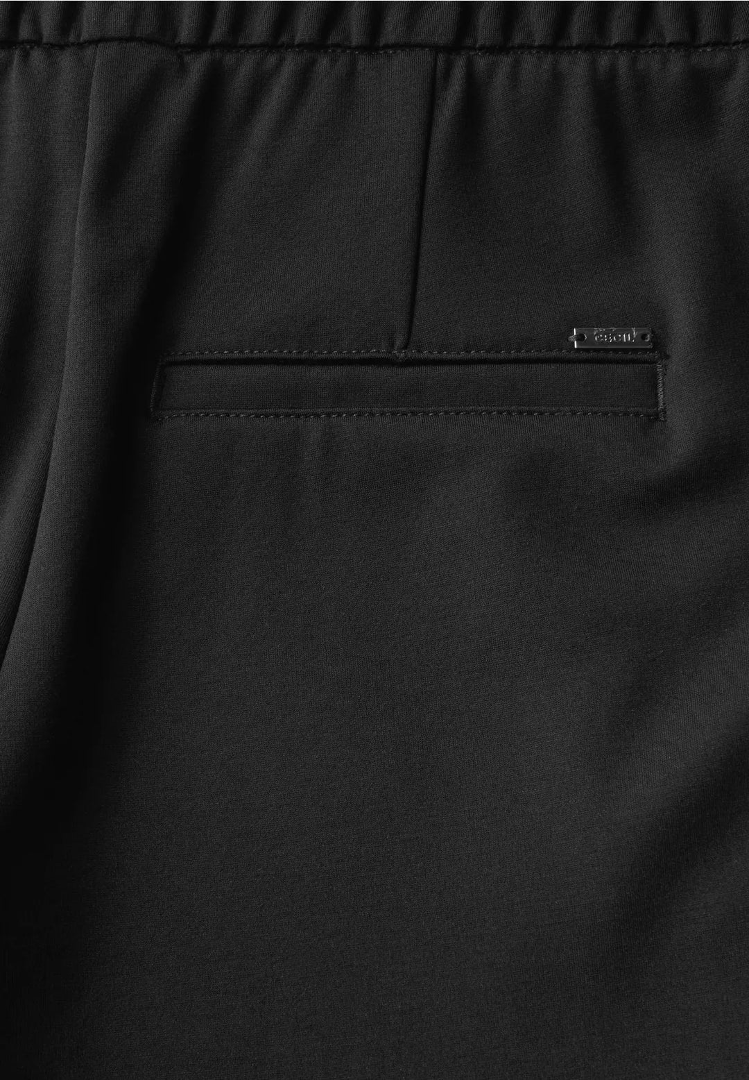 Cecil Tracey Trousers In Black