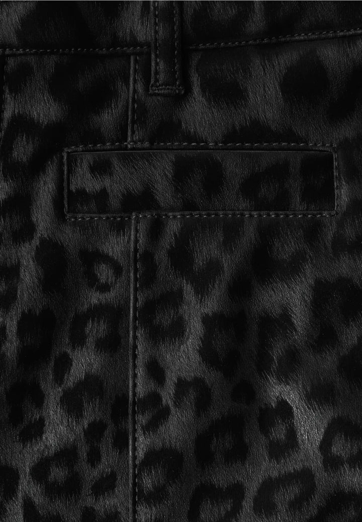 Street One York Bootcut Trousers In Black