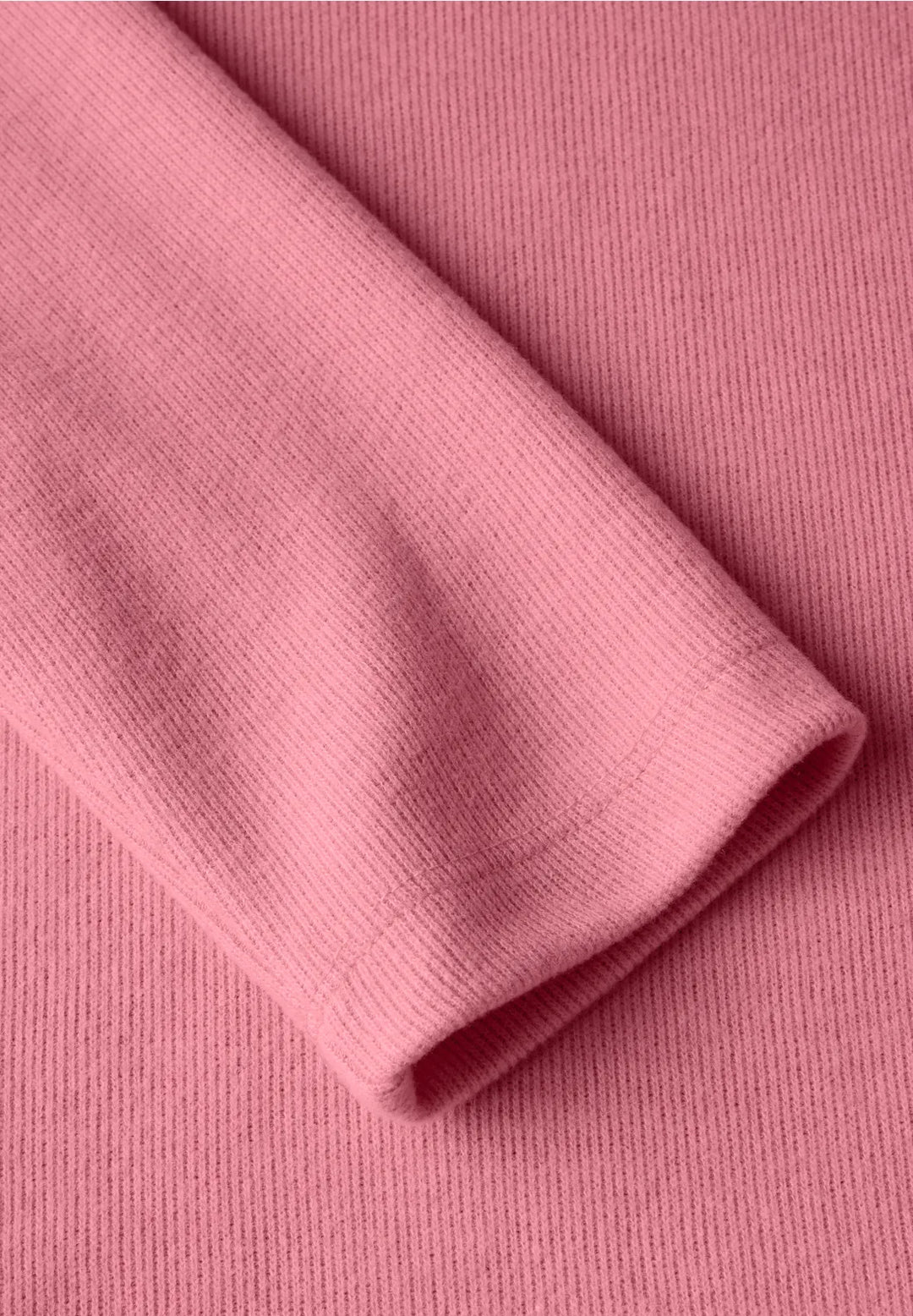 Street One Jumper In Sugar Coral