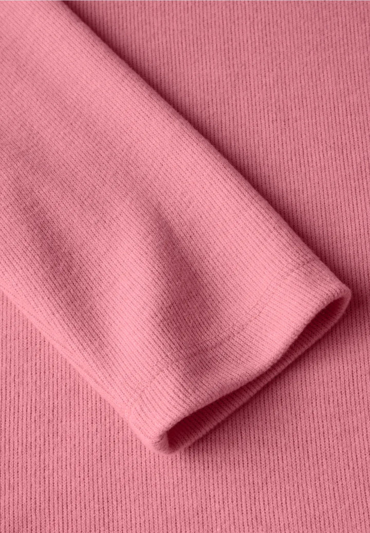 Street One Jumper In Sugar Coral