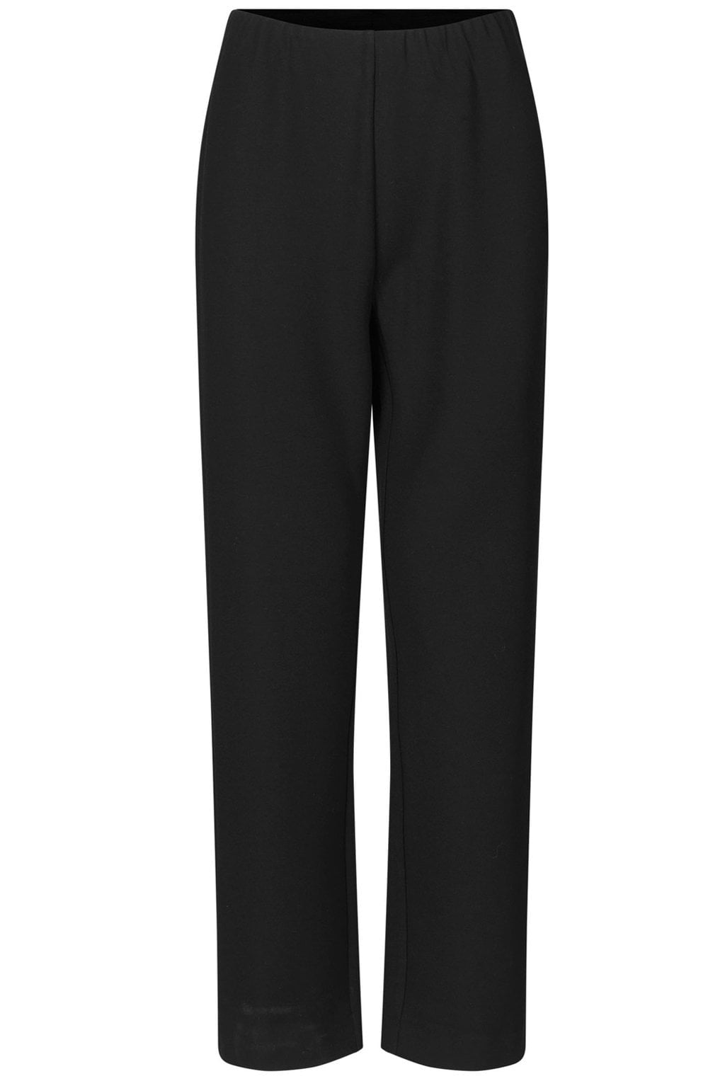 Masai Paige Jersey Trousers In Black