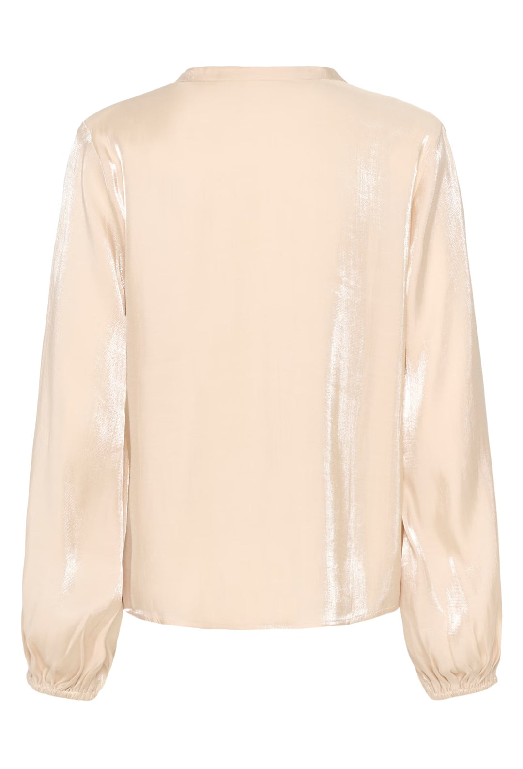 Culture Cufiola Blouse In Cream