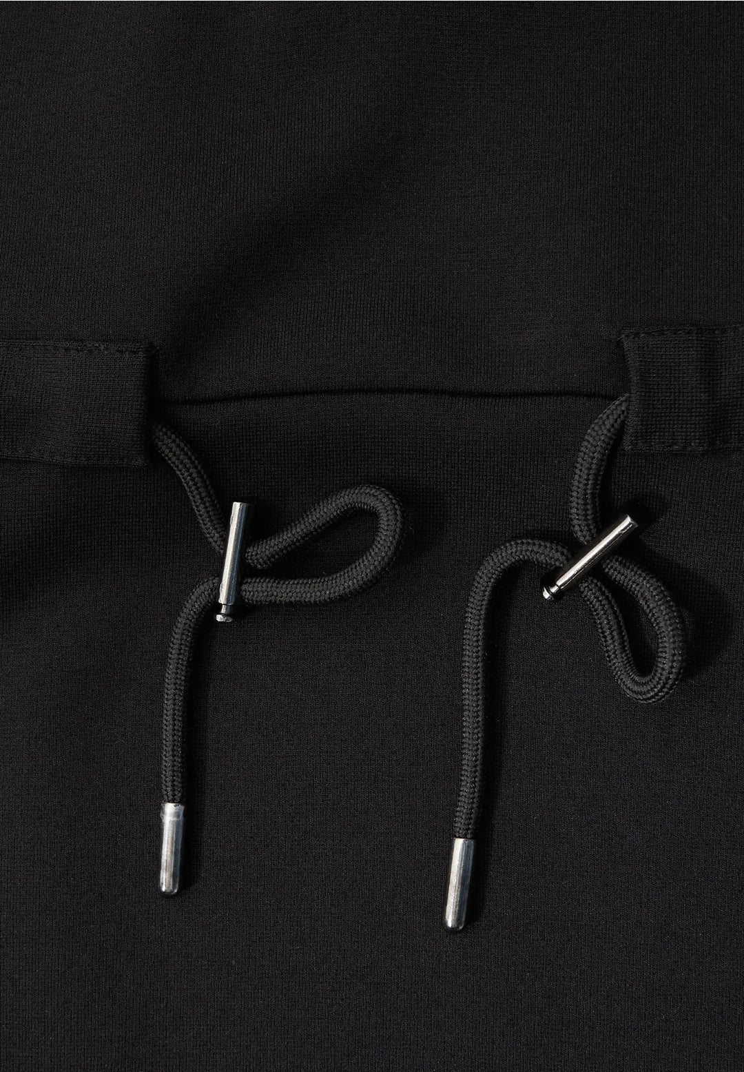 Street One Jersey Zip Dress In Black